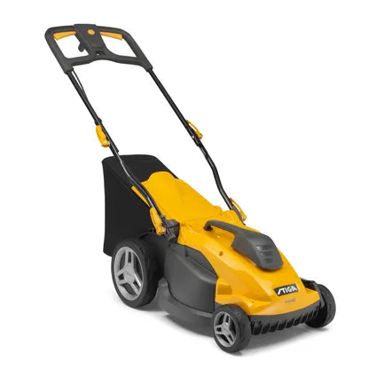 Tondeuse électrique Combi 340c 1600W