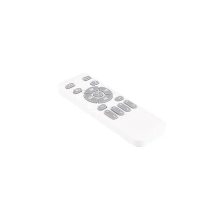 Ventilateur De Plafond – Trio – Kiruna – Blanc 106x106x30.5 Cm