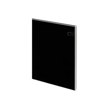 Radiateur Électrique Adax – Noir – 1400 W – 104,2 X 37 X 9 Cm – Neo Basic Np14 Kdt