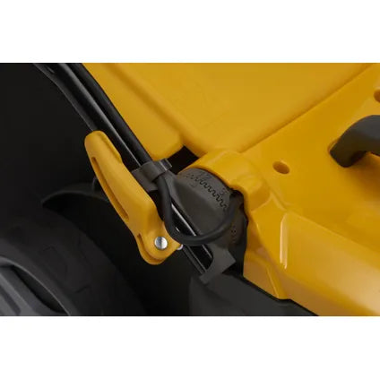 Tondeuse électrique Combi 340c 1600W