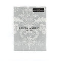 Delvotira | Housse De Couette Laura Ashley Josette Steel 200 X 200cm