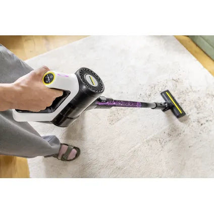 Aspirateur sans fil Kärcher VCS 3 Nano Home & Car