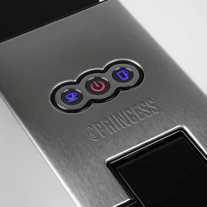 Princess Machine Multi‑capsules 5‑en‑1 – 19 Bars – Nespresso, Dolce Gusto & Lavazza
