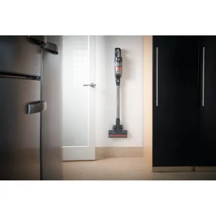 Aspirateur Balai Black+Decker BHFEA18D1-QW – 18V 2,0Ah – Sans Fil – Accessoires Inclus
