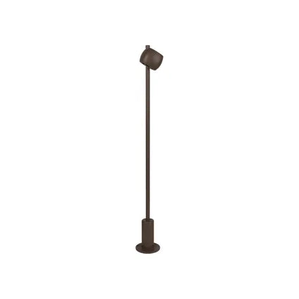 Lampadaires extérieurs – Lucide – Extérieur – Capri – Café – 86×14,5×14,5