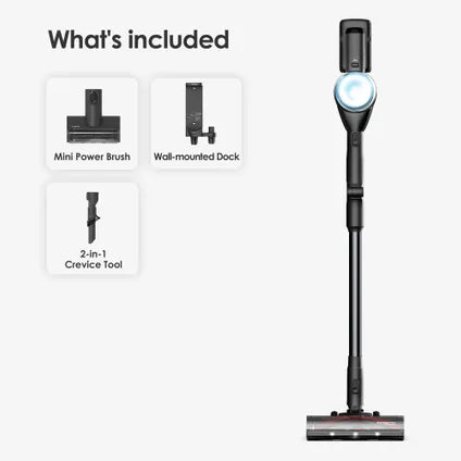Aspirateur Balai Tineco Pure One S30 Pro Pet – 180W – Technologie ZeroTangle – Sans Fil