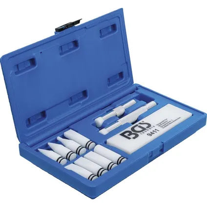 Kit D’outils De Débosselage - Bgs - 12 Pièces