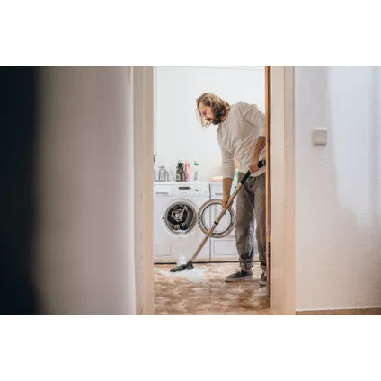 Aspirateur eau et poussière Kärcher – KWD 6 PS V-25/6/22 25L – 1300W