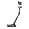 Delvotira | Aspirateur Balai Tineco Pure One S30 Pro Pet - 180W - Technologie ZeroTangle - Sans Fil