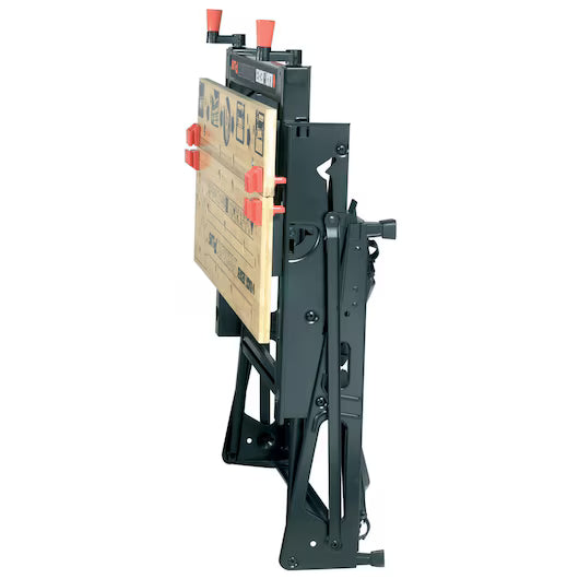 Établi pliable Black &amp; Decker Workmate WM825-XJ jusqu'à 250 kg