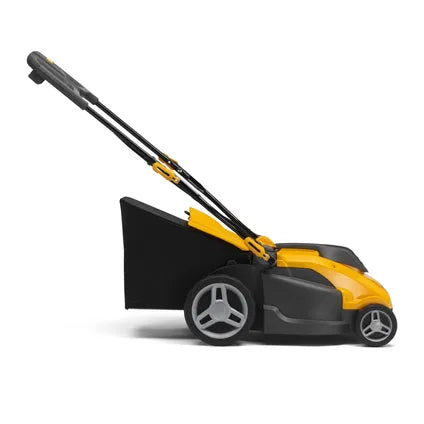 Tondeuse électrique Combi 340c 1600W