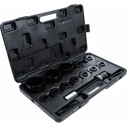 Jeu D’outils Pour Roulement De Roue - Bgs - Universel 21 pièces