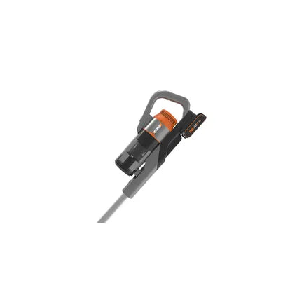 Aspirateur balai Worx - 20V - 0,55L