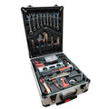 Delvotira | Ensemble D'outils - 269 Pièces - Valise En Aluminium À Roulettes
