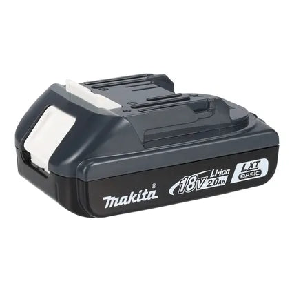 Perceuse-visseuse à percussion Makita LXT Basic – 18V Brushless – 2 batteries