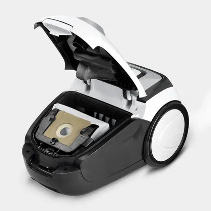 Kärcher Vc 2 Aspirateur – 700w – 2,8l