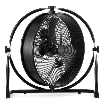 Ventilateur 500mm Dryconic – Vitesse Variable