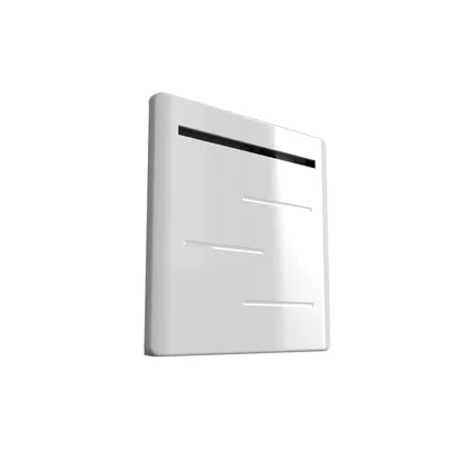 Radiateur à inertie céramique Amaroc 1500W