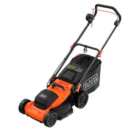 Électrique tondeuse Black+Decker - 40cm - 1800W