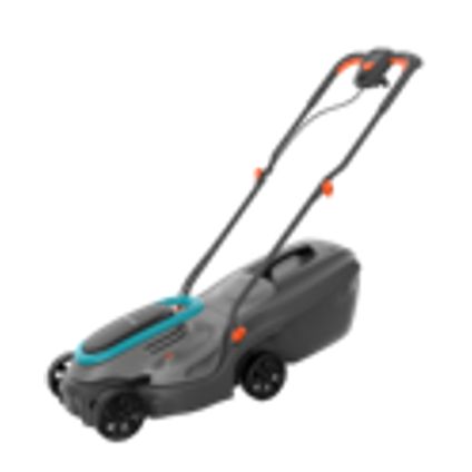 Delvotira | Tondeuse Électrique PowerMax 32/1200 G2 Gardena - 32cm - 1200W