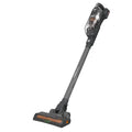 Delvotira | Aspirateur Balai Black+Decker BHFEA18D1-QW - 18V 2,0Ah - Sans Fil - Accessoires Inclus