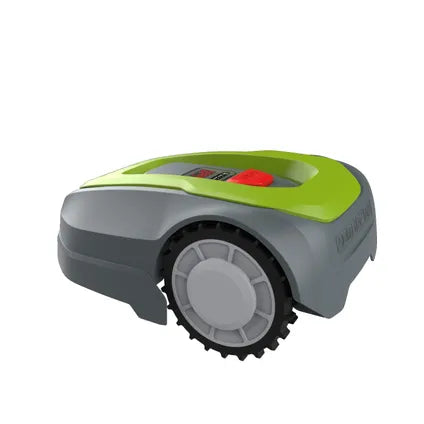 Tondeuse Robot Central Park – 16cm – 20V – 300m²